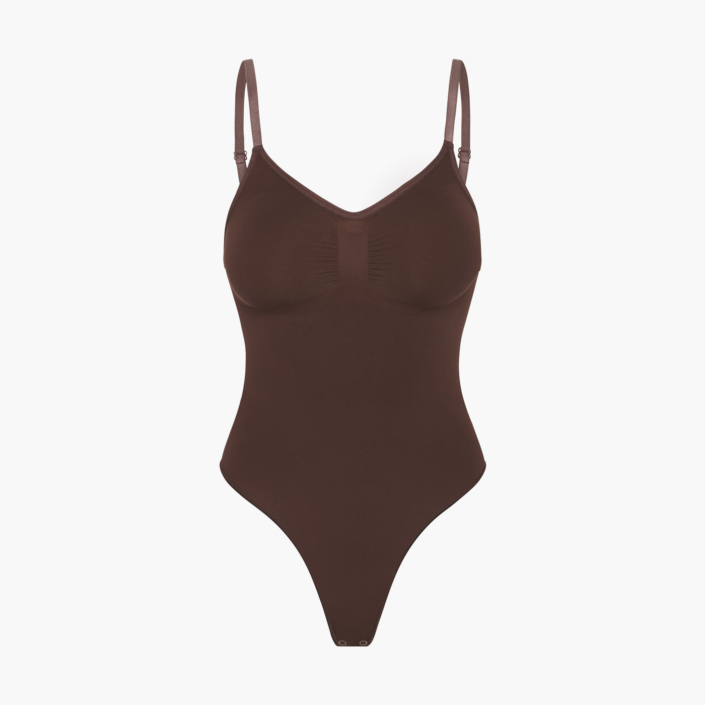 Alloura Shapewear Thong Bodysuit
